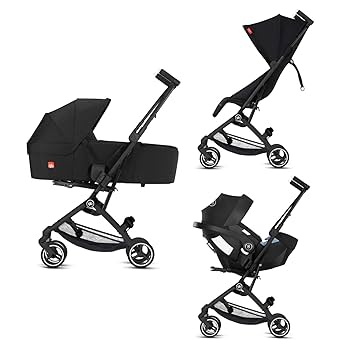 gb Cybex Brand Gold Wózek dziecięcy Pockit+ All-City, Ultra